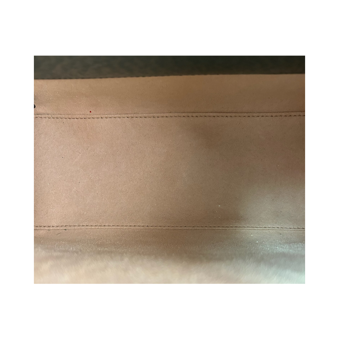 Gucci Green Small Diana Tote Bag