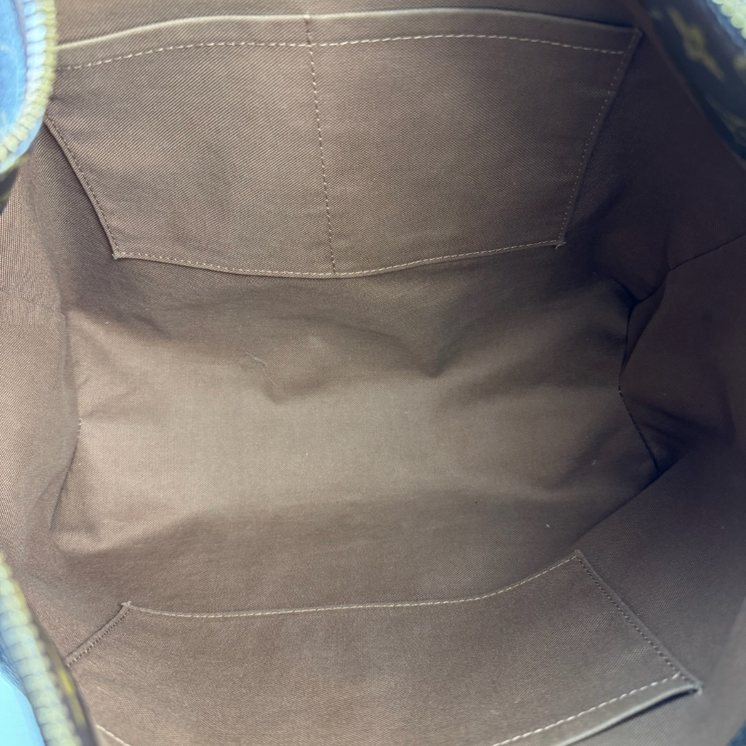 Louis Vuitton Monogram Sully MM
