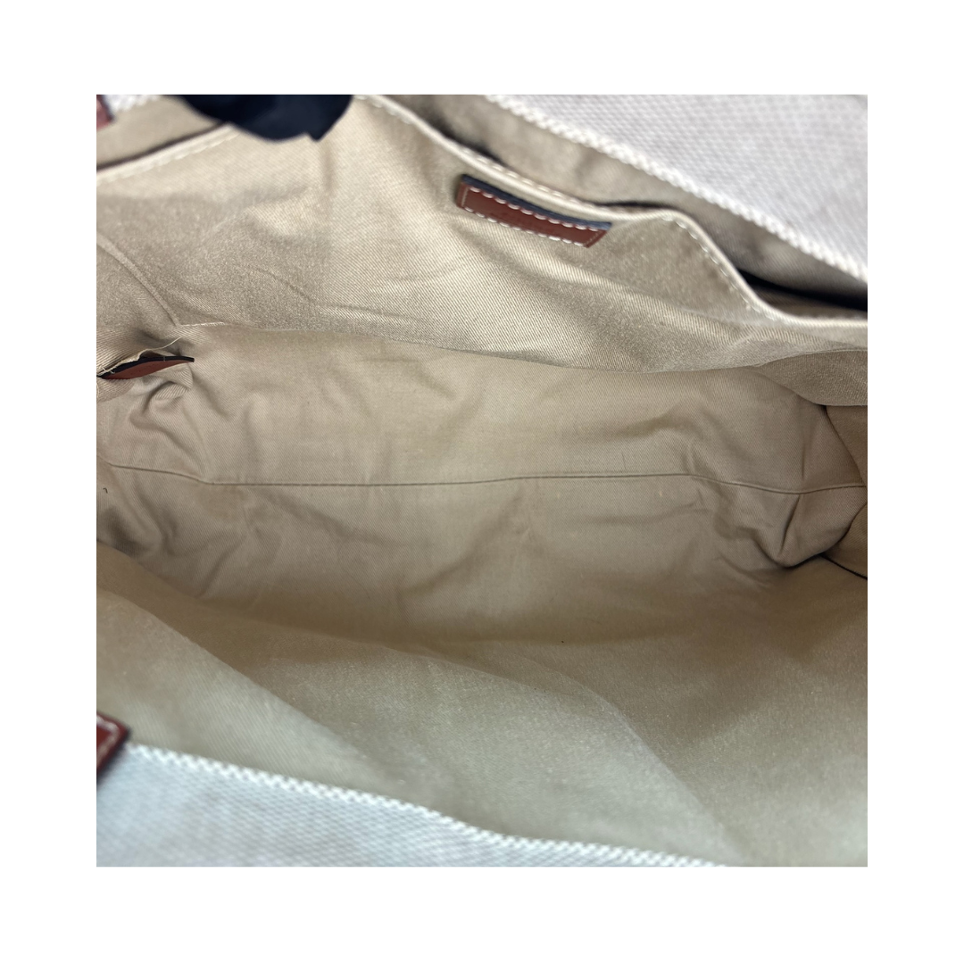 Chloe Medium Woody Tote