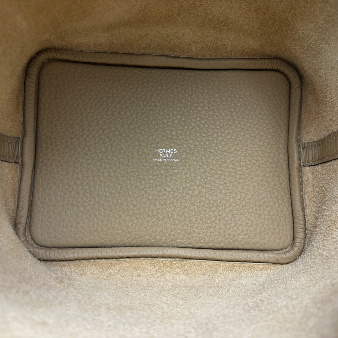 Hermés Clemence Picotin PM