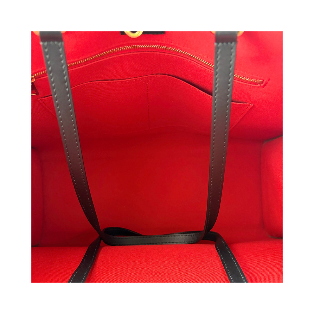 Louis Vuitton Reverse Monogram OnTheGo GM