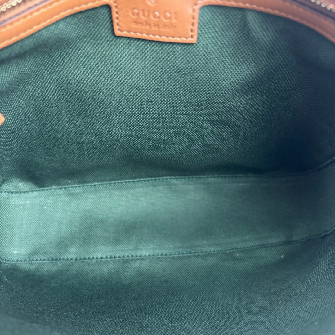 Gucci Small Diana Bamboo Top Handle