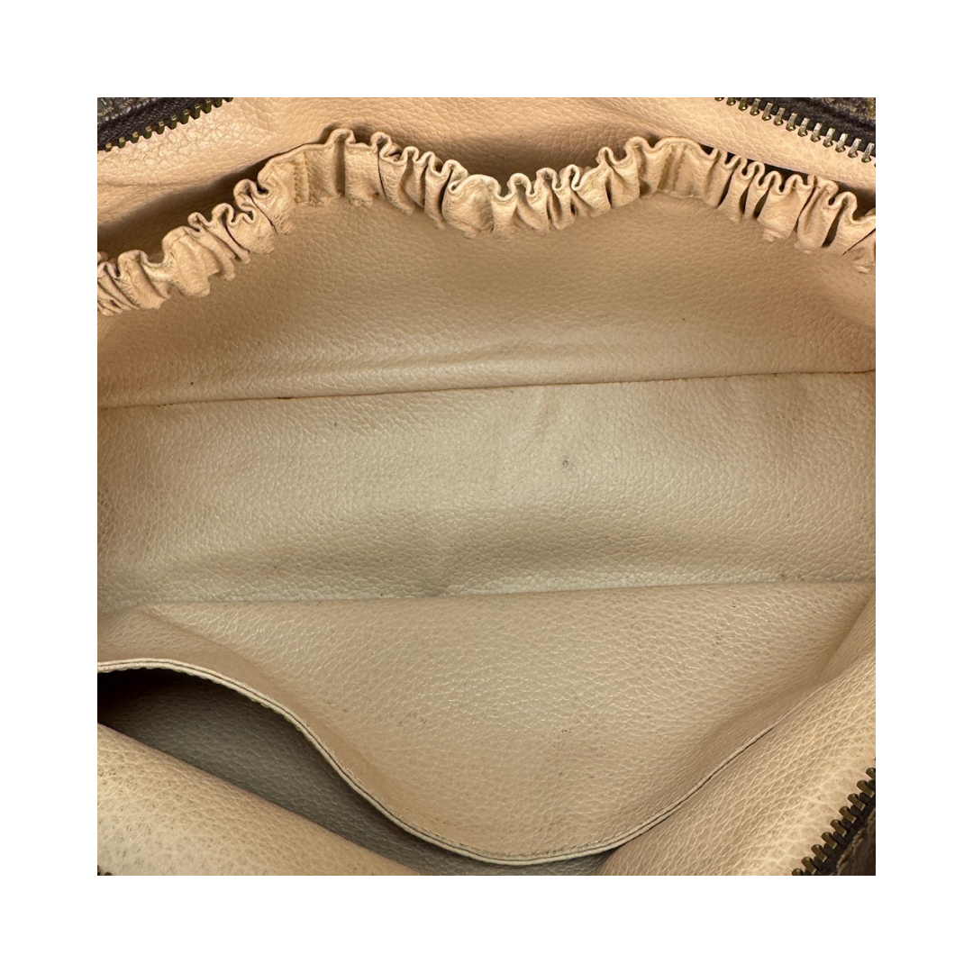 Louis Vuitton Monogram Trousse Toilette 28