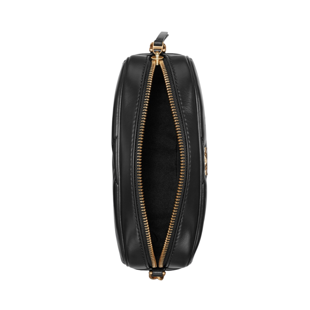 Tory Burch Kira Diamond Quilt Camera Bag