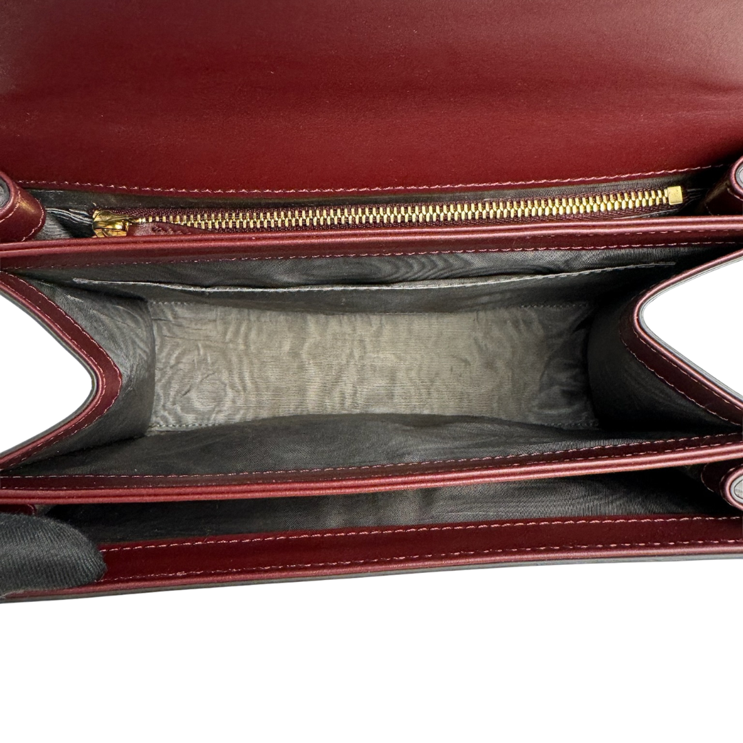 Gucci Zumi Shoulder Bag