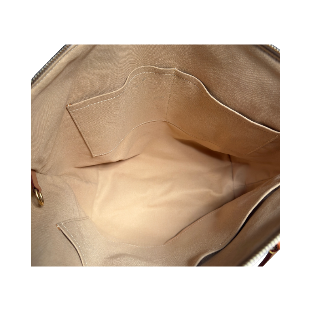 Louis Vuitton Damier Azur Totally MM