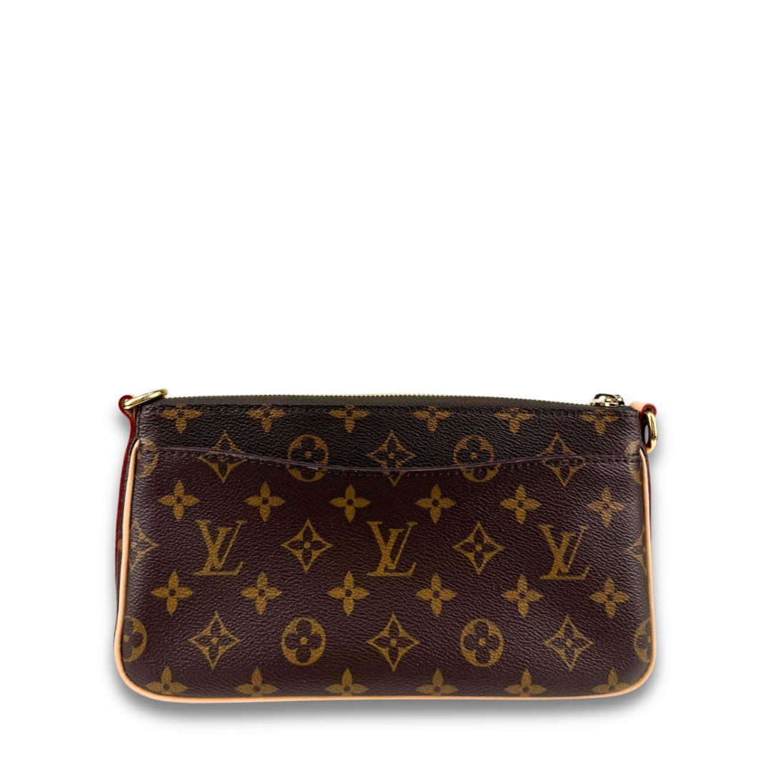 Louis Vuitton Monogram Vivacité