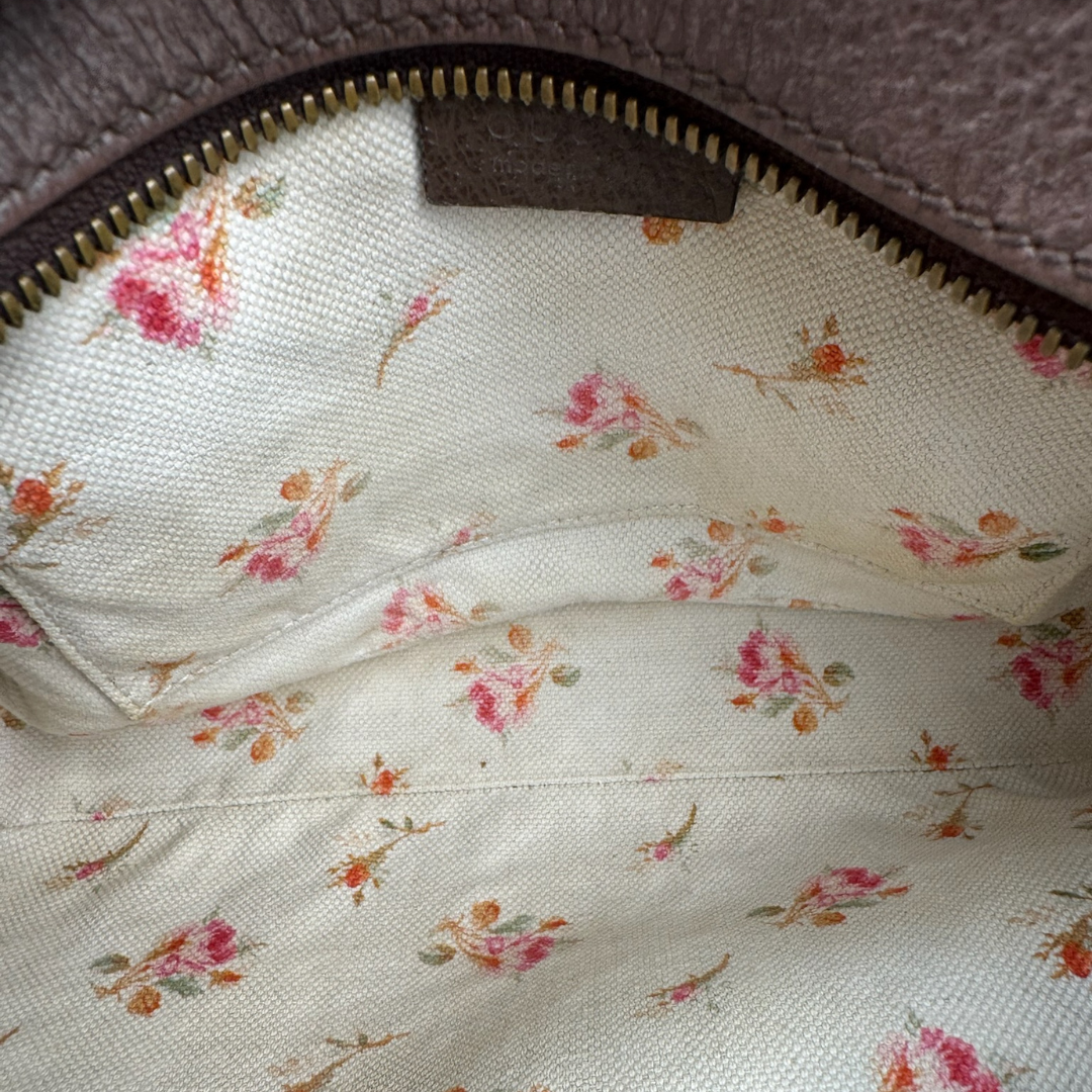 Gucci Neo Vintage Web Crossbody