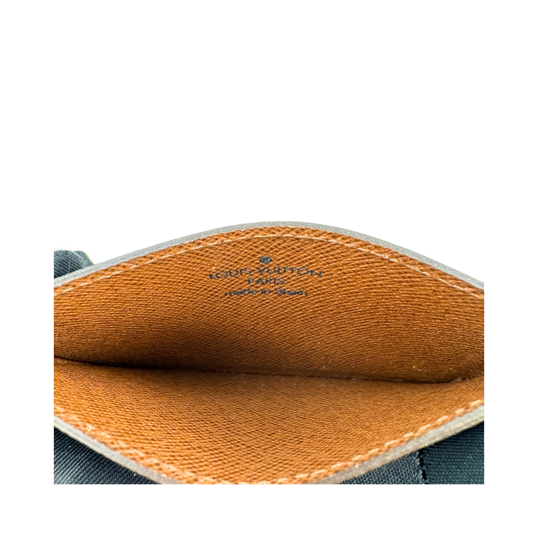 Louis Vuitton Monogram Card Case