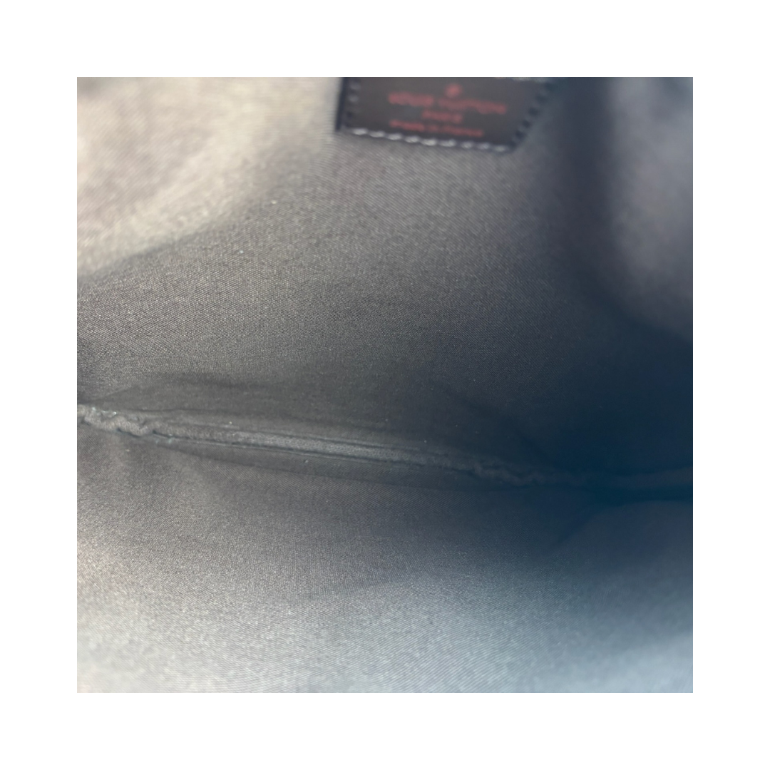 Louis Vuitton Damier Ebene Pochette Bosphore