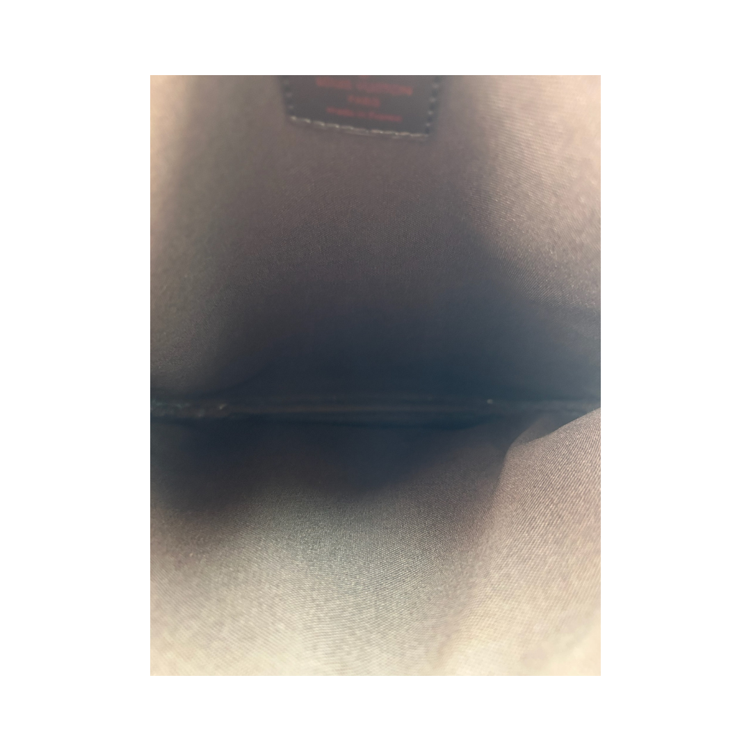 Louis Vuitton Damier Ebene Bosphore Pochette