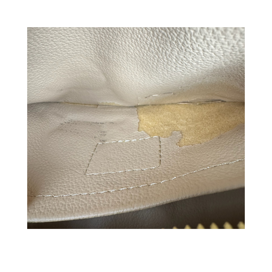 Louis Vuitton Monogram Locker Dopp Kit