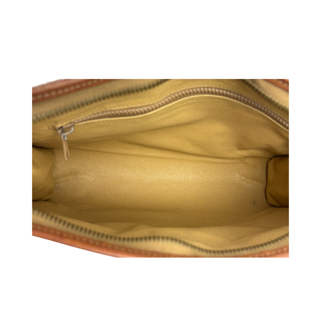 Celine Macadam Toiletry Pouch