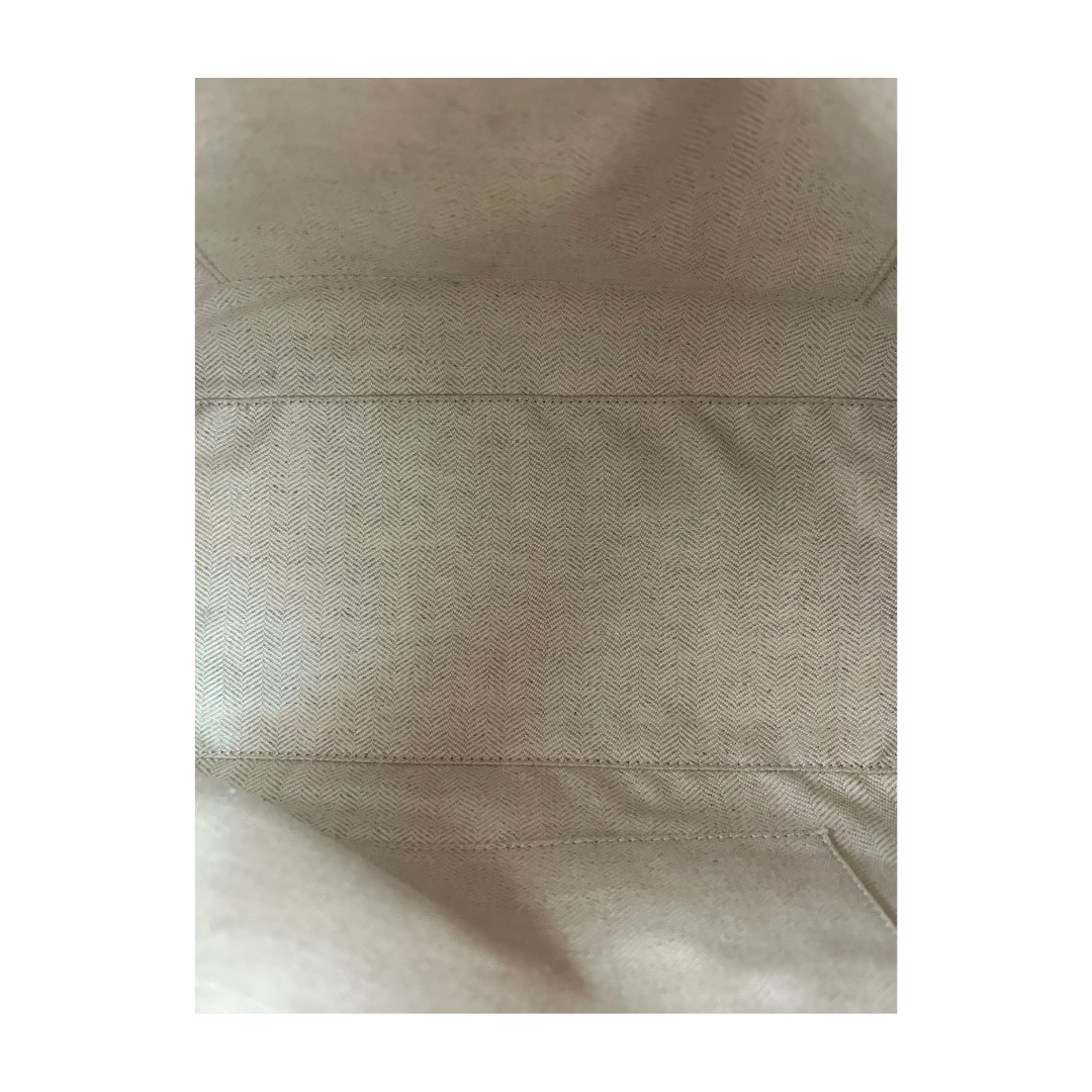 Loewe Pink Colorblock Medium Puzzle Bag Leather