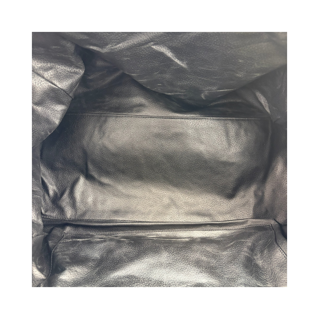 Celine Vintage Boston Duffle Bag