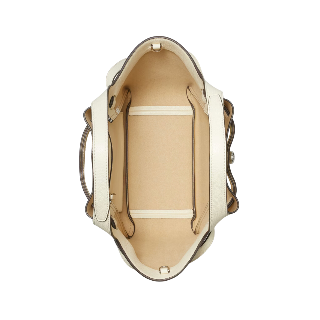 高級感★【Tory Burch】Romy Pebble レザー トート バッグ Tory Burch Romy Pebble Leather Tote | Nordstrom