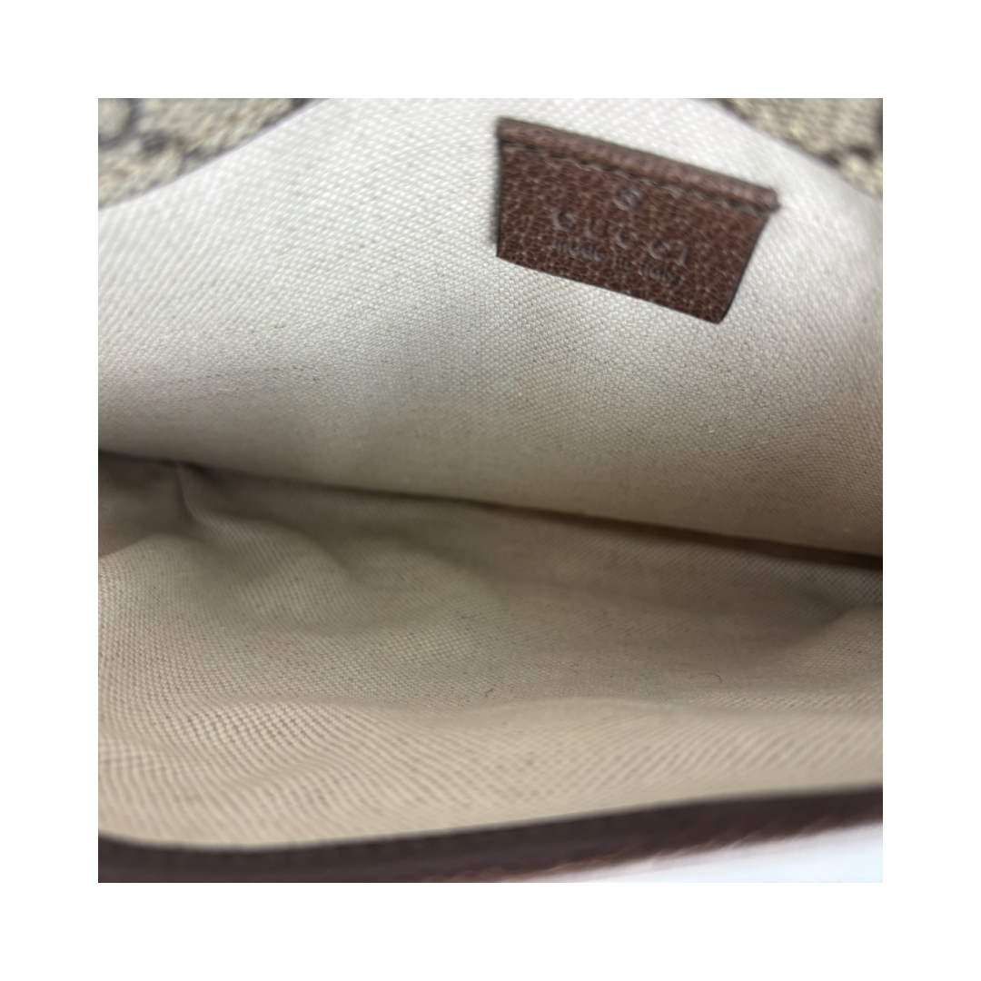 Gucci Neo Vintage Belt Bag