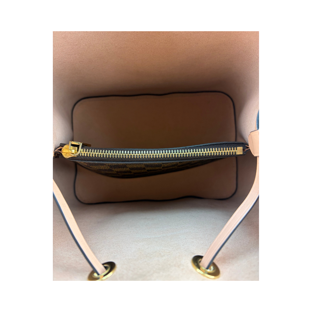 Louis Vuitton Damier Ebene Néonoé MM