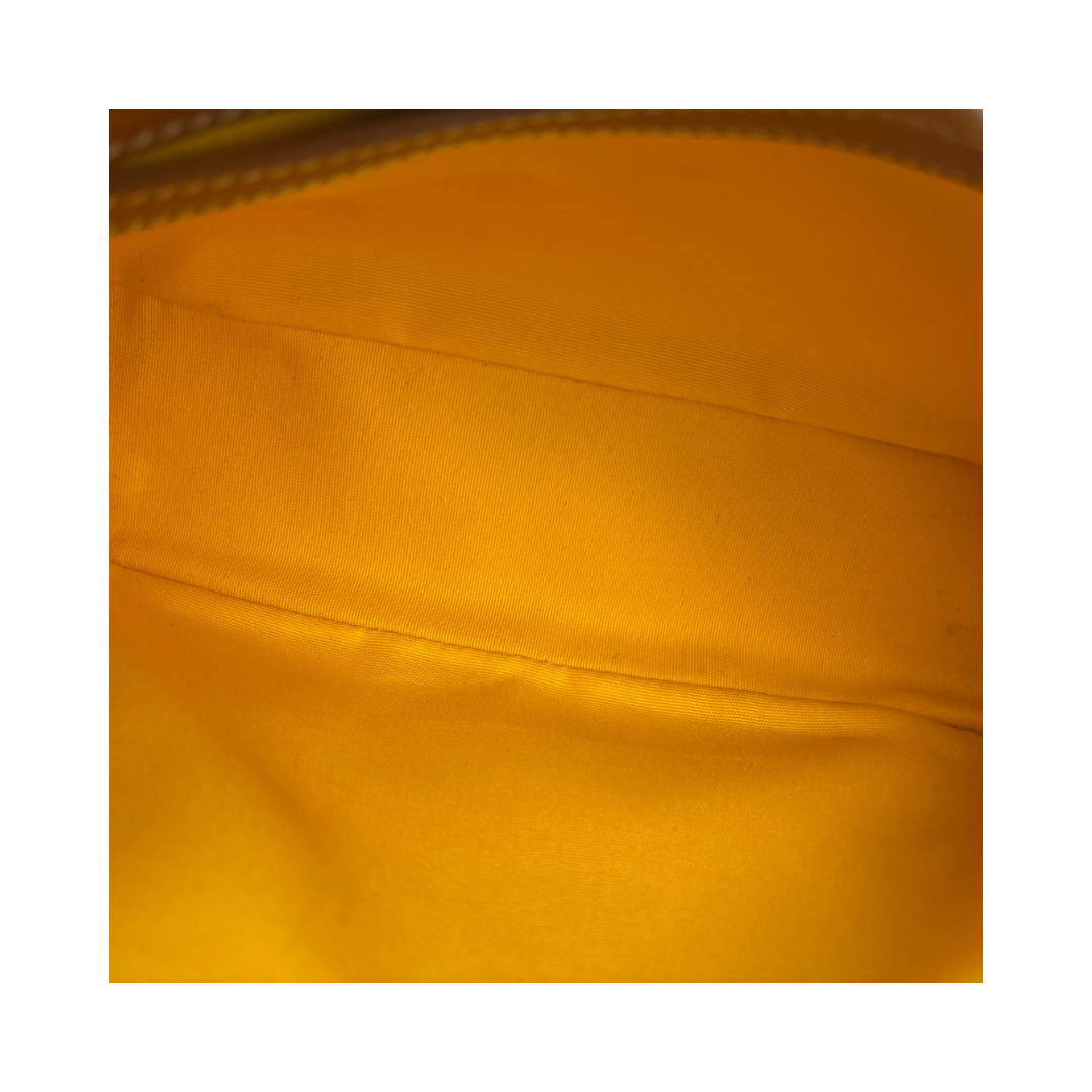 Goyard Brown Cap-Vert PM