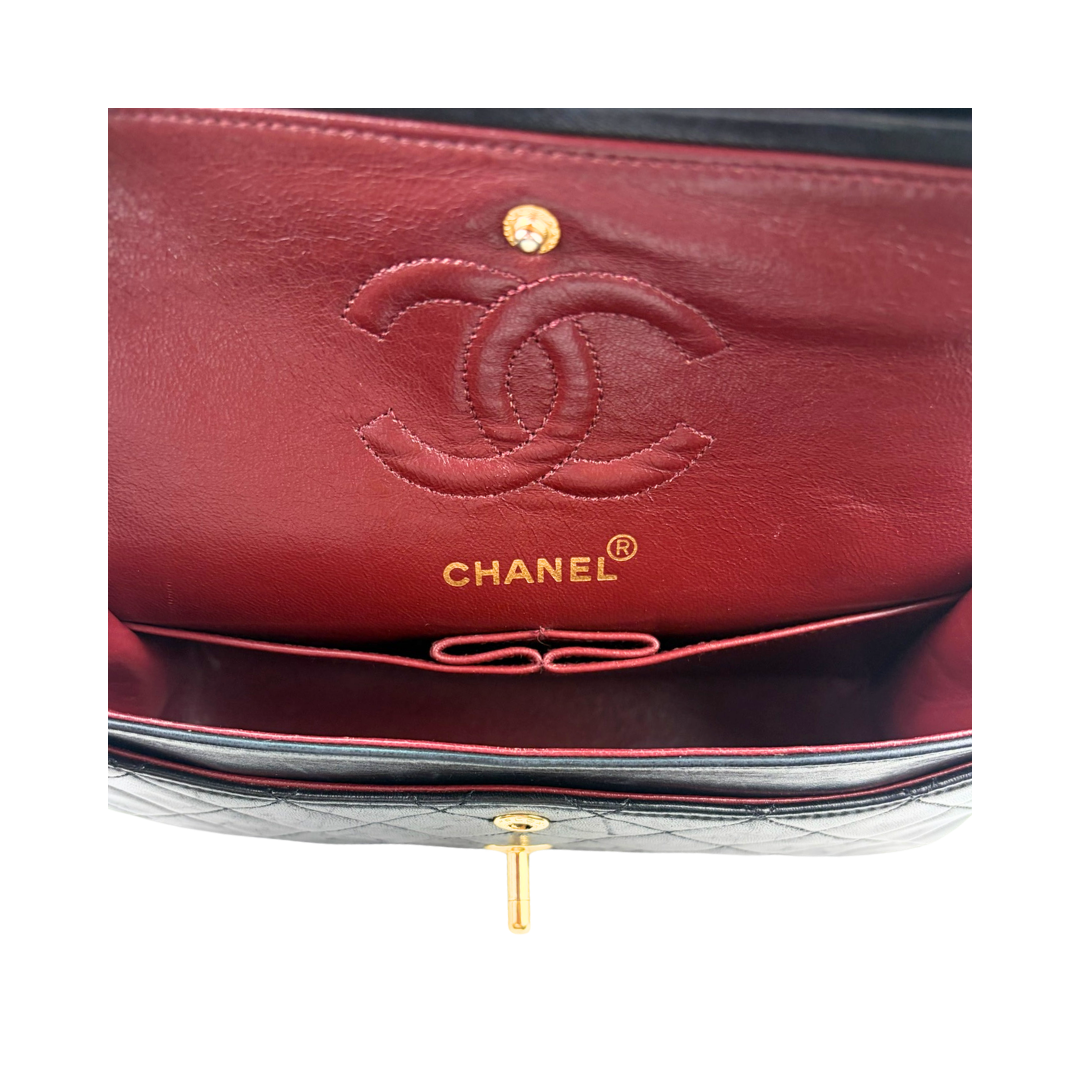 Chanel Classic Small Double Flap
