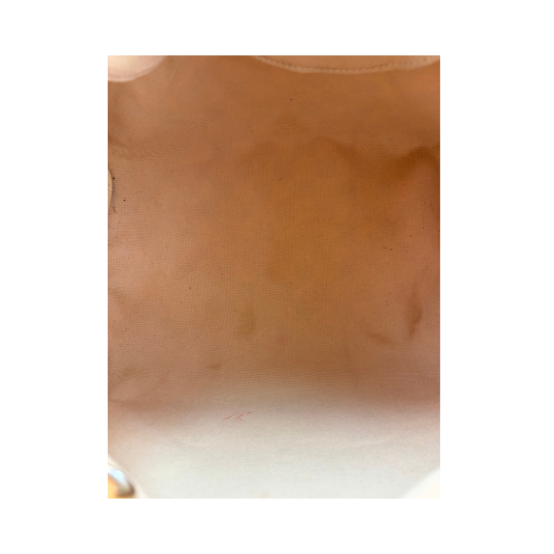 Louis Vuitton Damier Azur Speedy 30