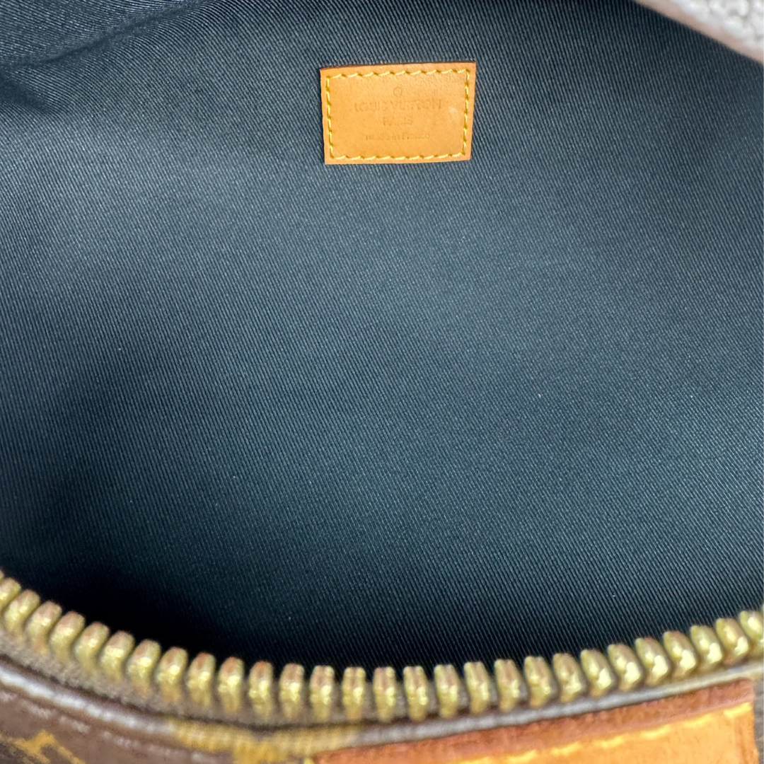 Louis Vuitton Monogram OG Bum Bag