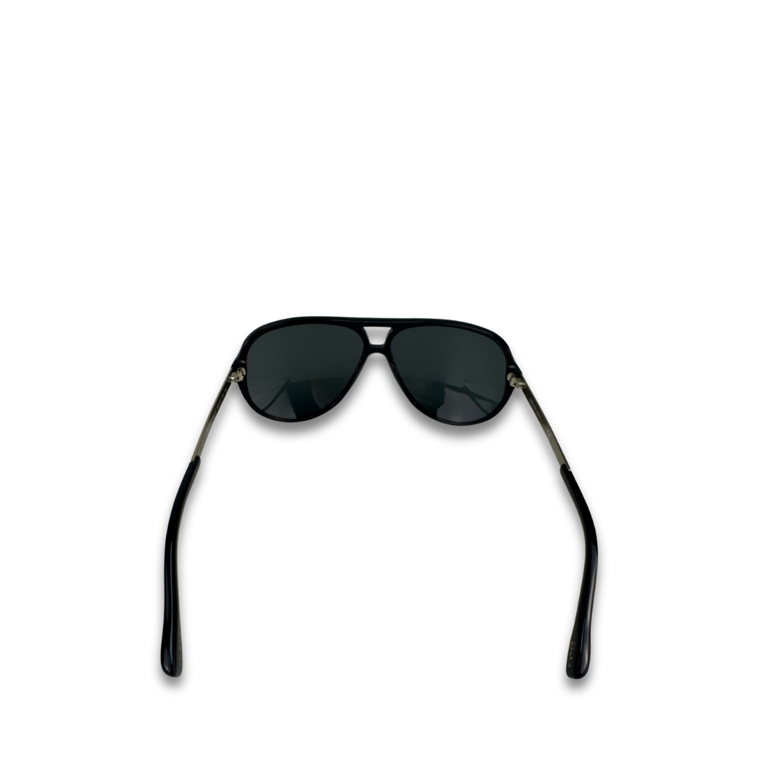 Dolce & Gabbana Aviator Sunglasses