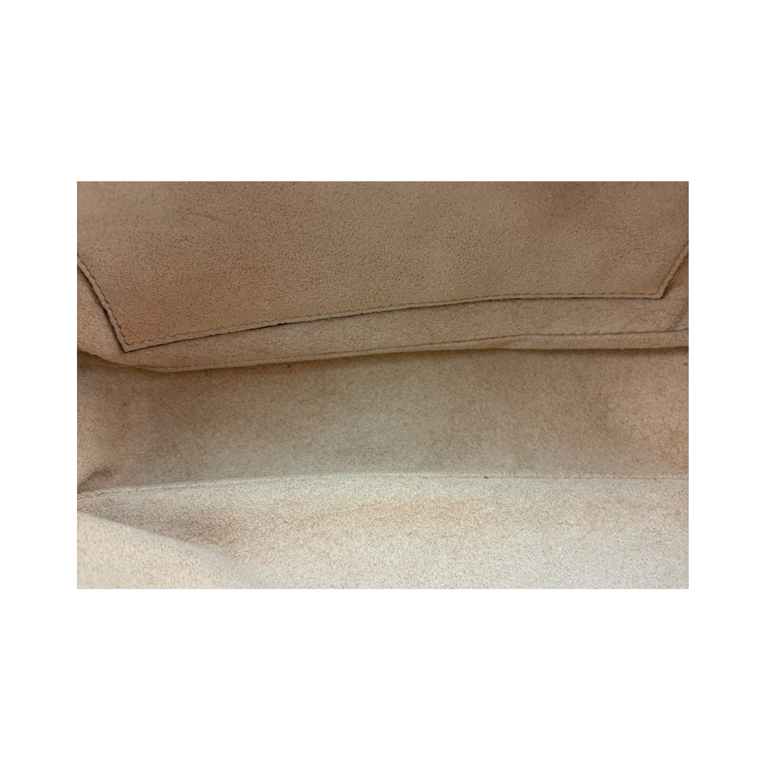 Gucci Black Marmont Small Camera Bag