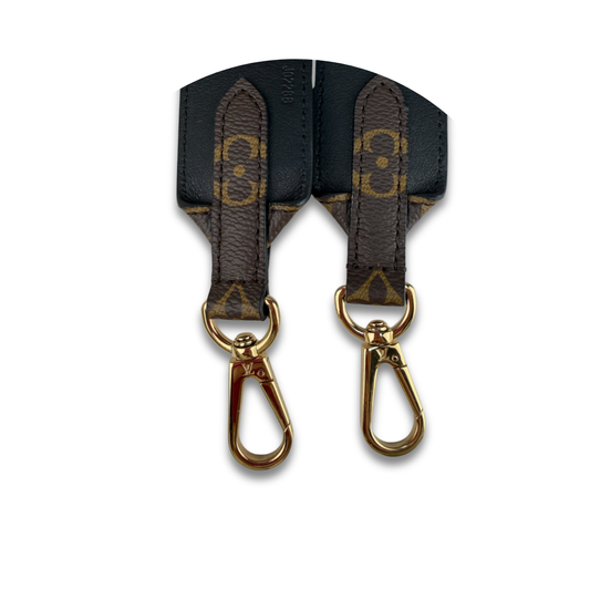 Louis Vuitton Monogram Bandoulière Strap