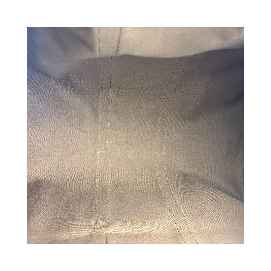 Louis Vuitton Monogram Keepall Bandoulière 55