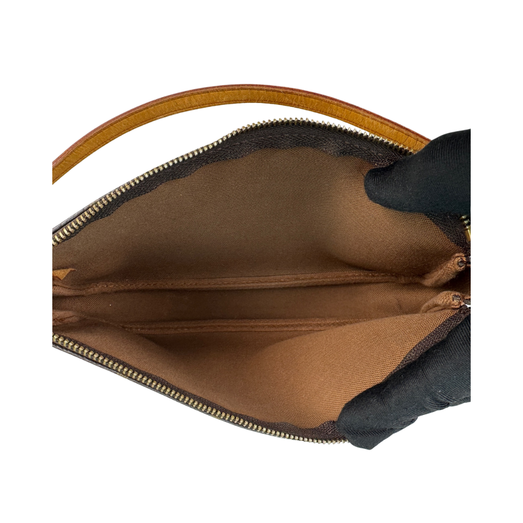 Louis Vuitton Monogram Pochette Accessoires