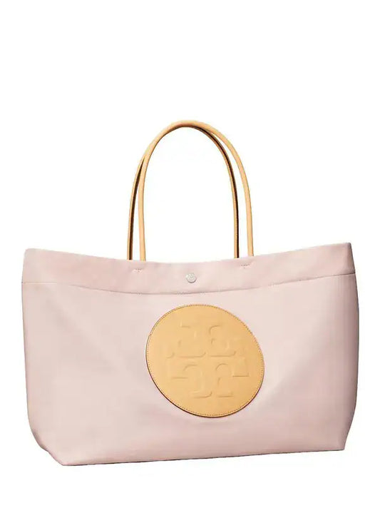 Tory Burch Ella Twist Reversible Tote