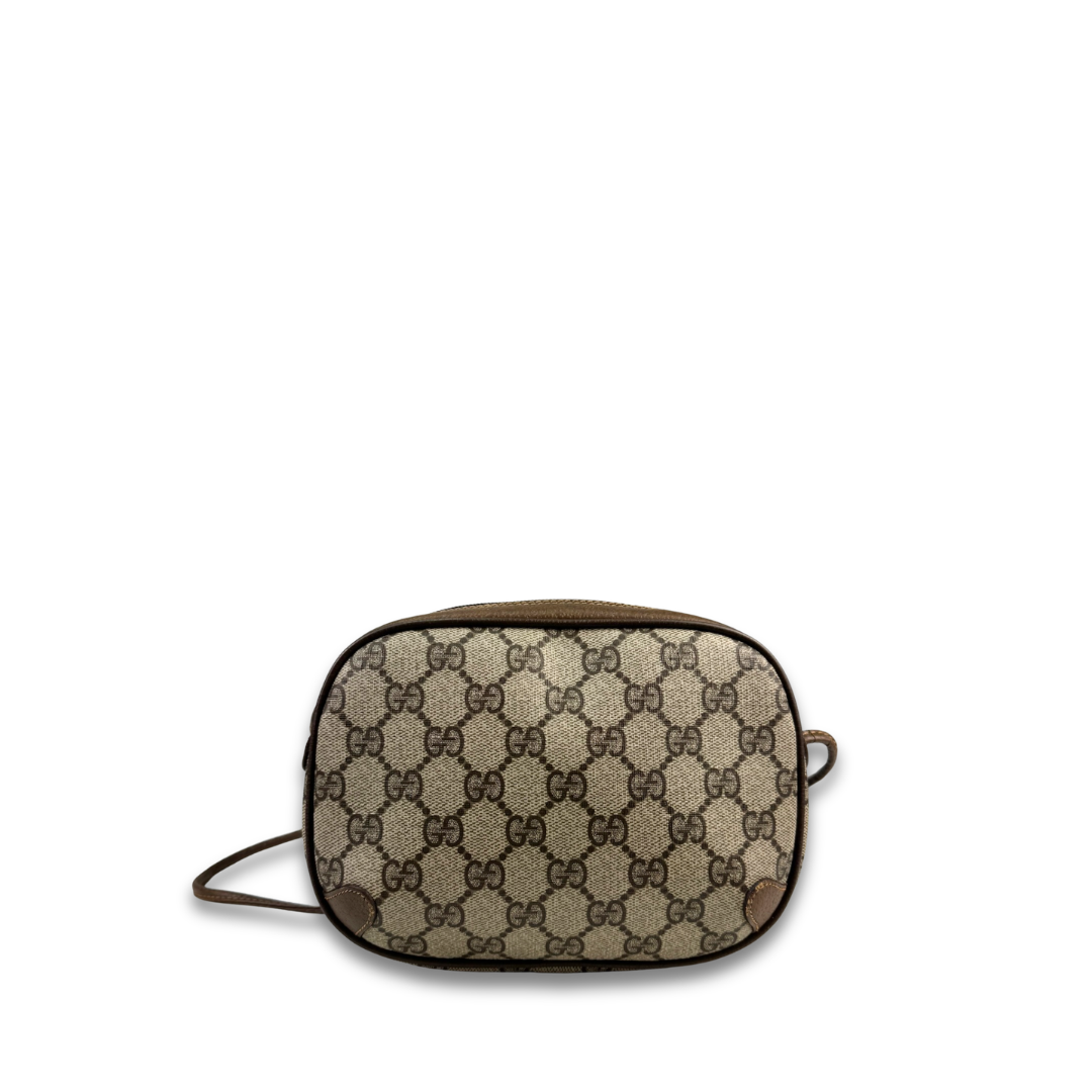 Gucci Circular Vintage Crossbody