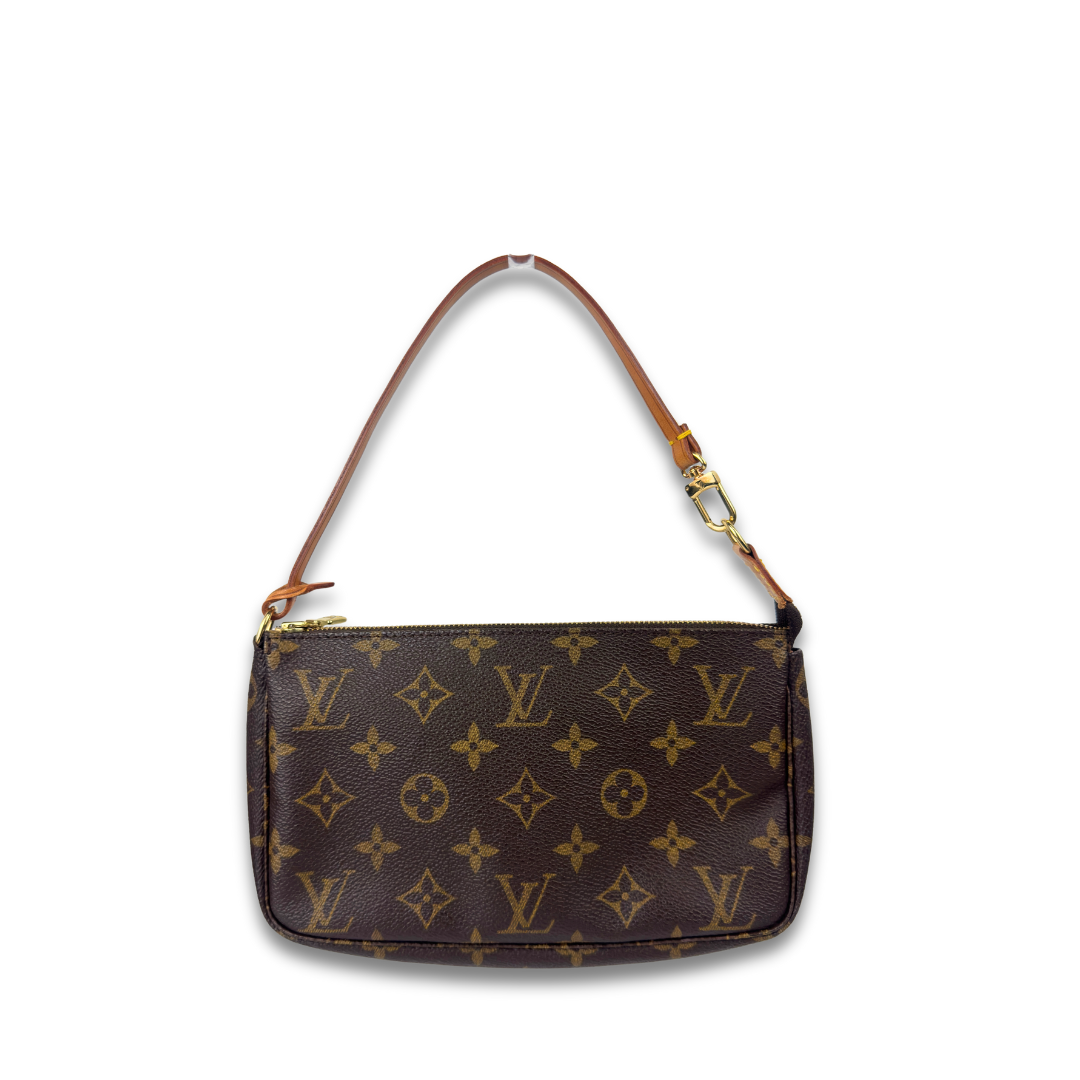Louis Vuitton Monogram Pochette Accessoires