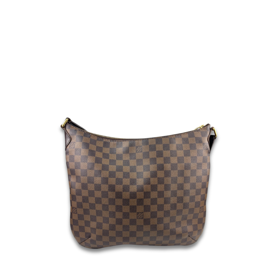 Louis Vuitton Damier Ebene Bloomsbury GM