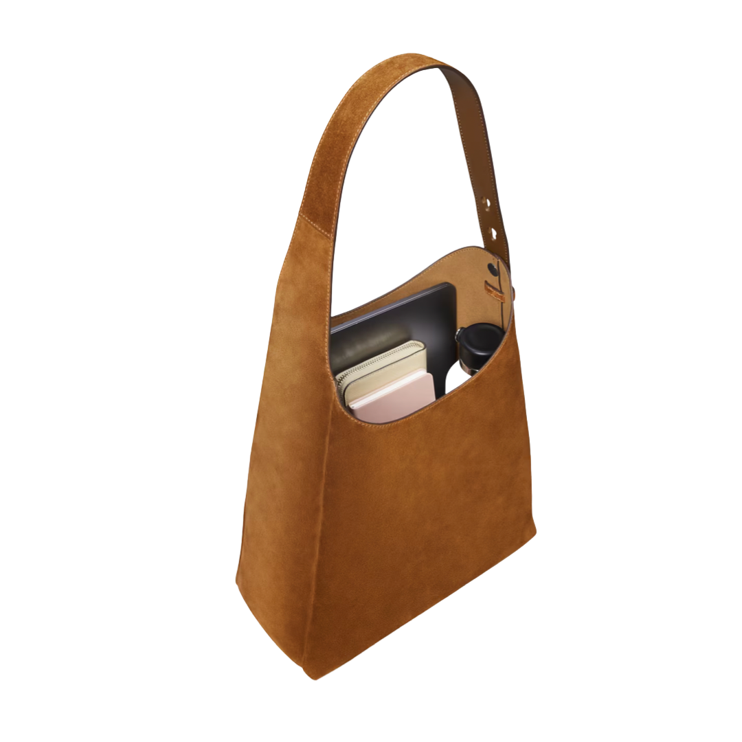 Tory Burch Romy Hobo Bag