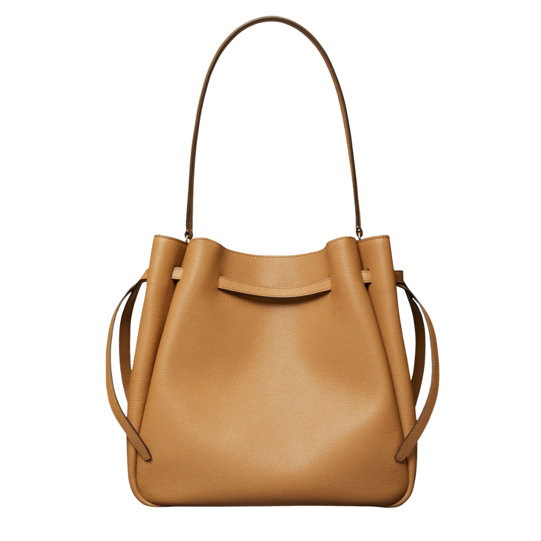 Tory Burch Romy Large Bucket