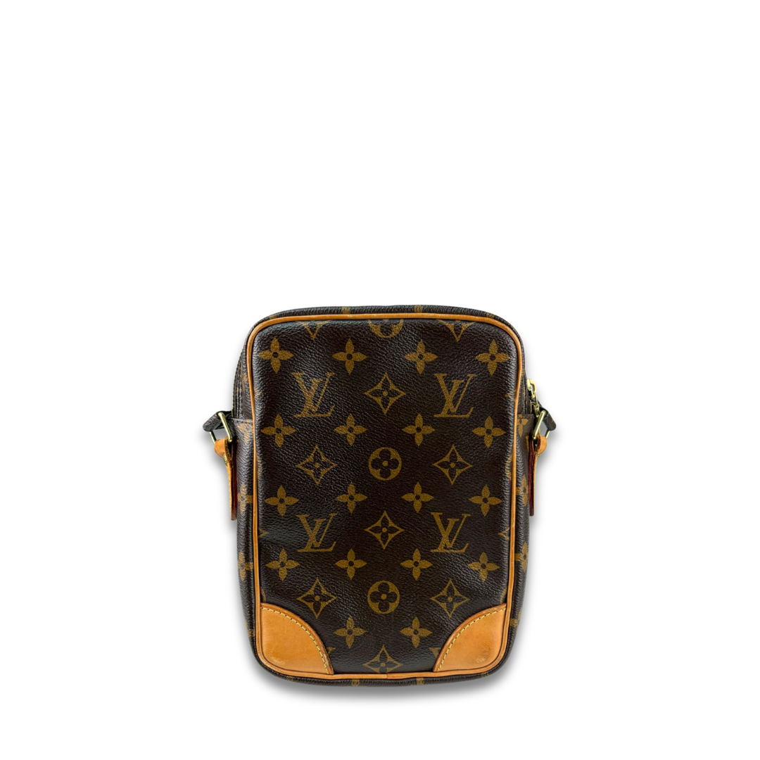 Louis Vuitton Monogram Amazon