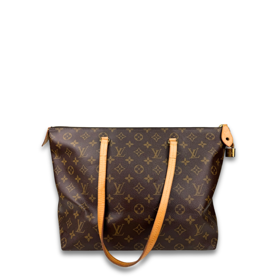 Louis Vuitton Monogram Estrela MM