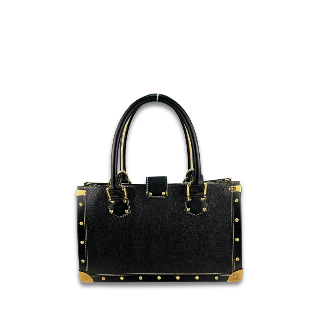 Louis Vuitton Suhali Le Fabuleux Bag