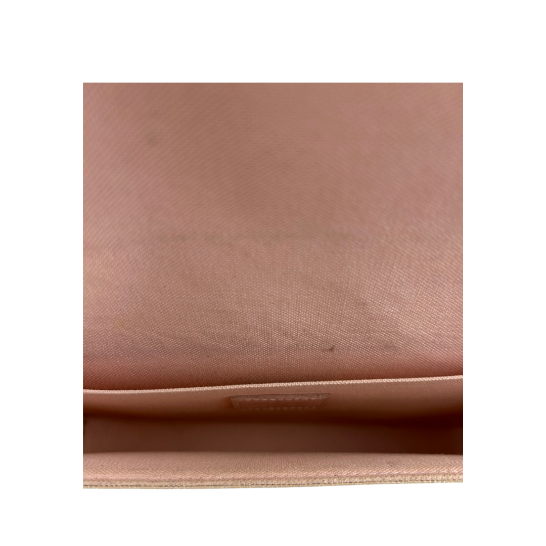 Louis Vuitton Damier Azur Pochette Felicie