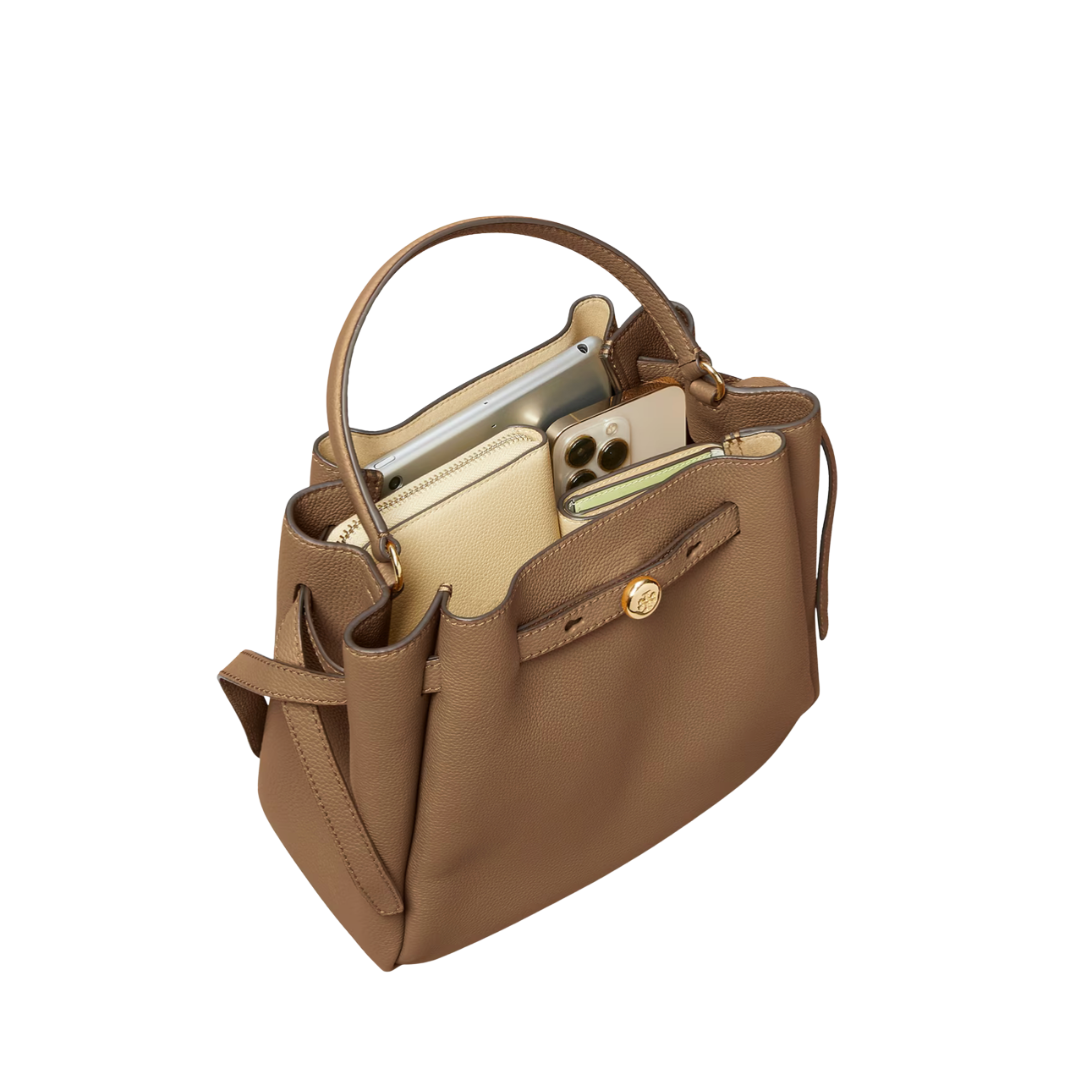 Tory Burch Romy Bucket Bag