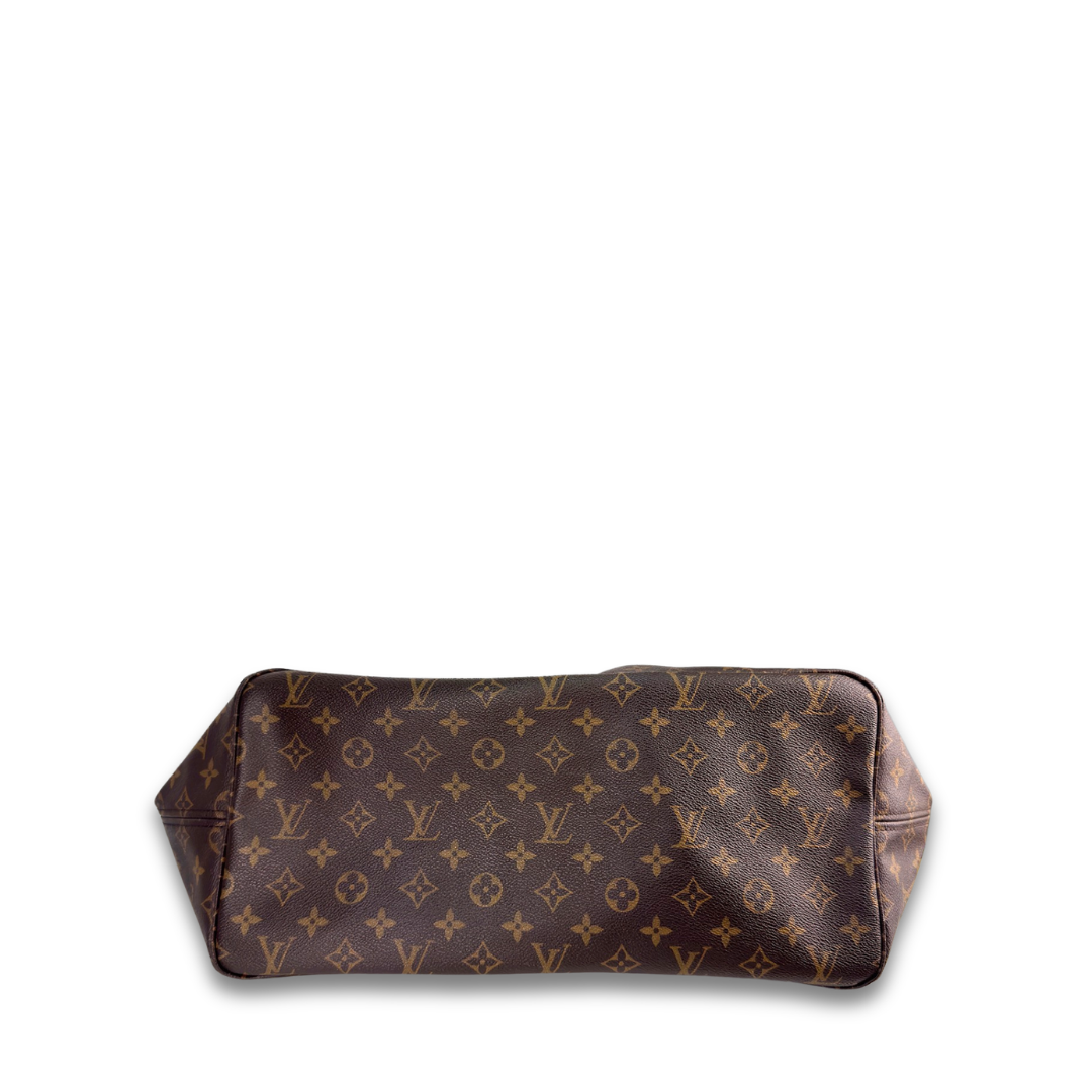 Louis Vuitton Monogram Neverfull GM