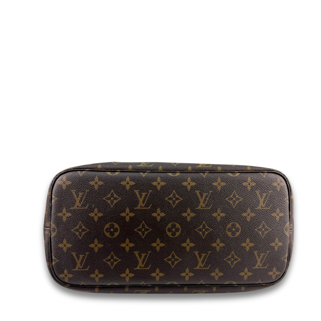Louis Vuitton Monogram Neverfull MM