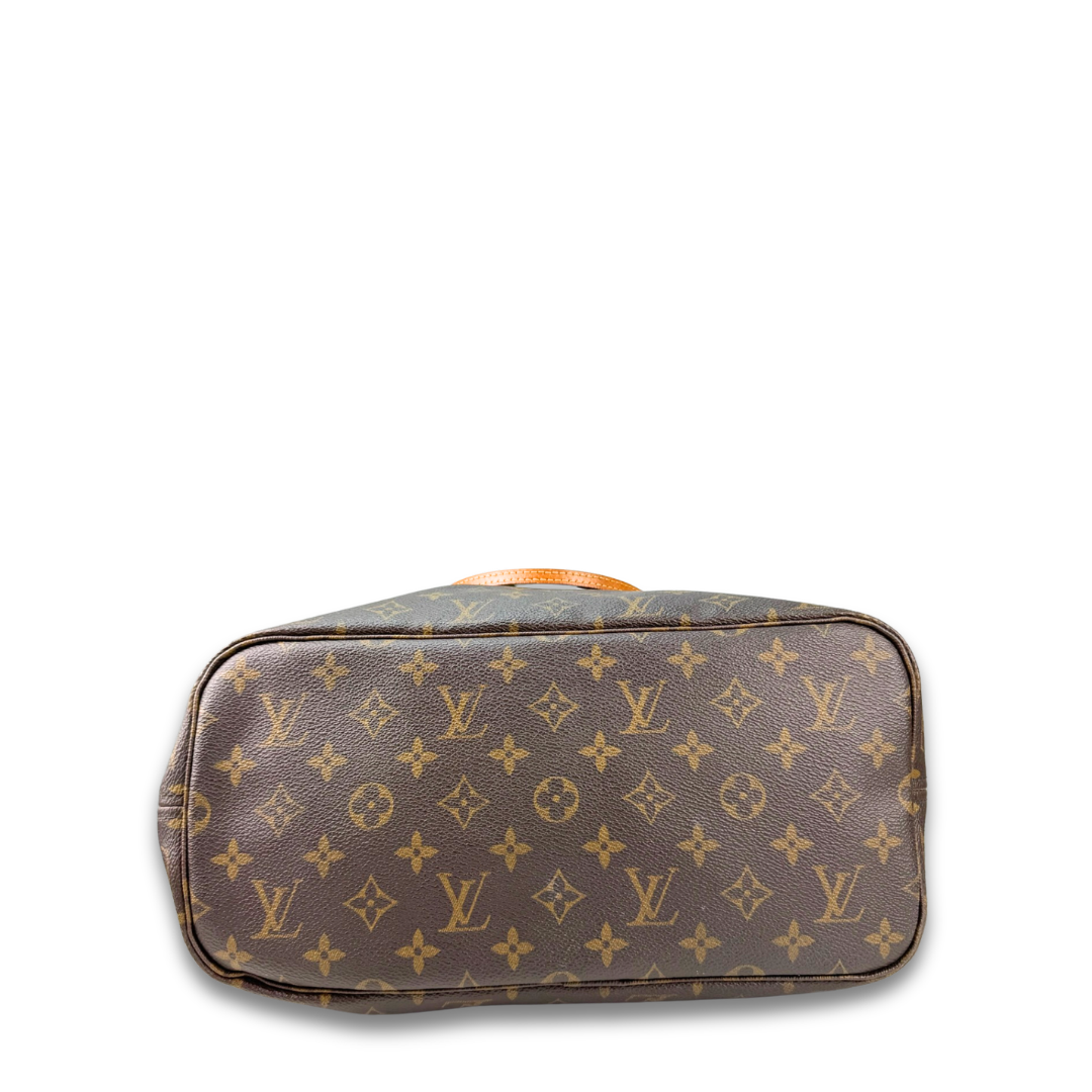 Louis Vuitton Monogram Neverfull MM