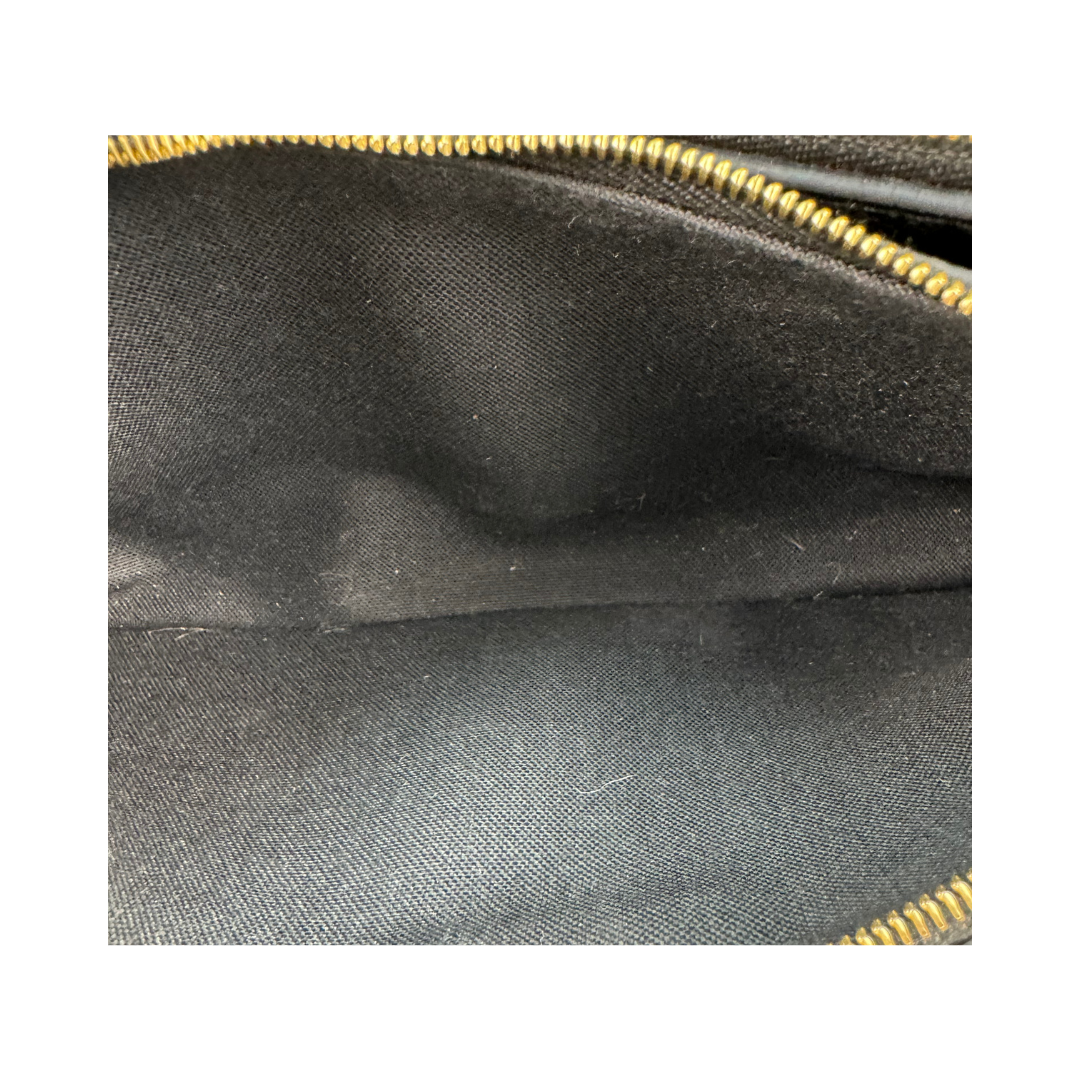 Louis Vuitton Monogram Empreinte Pochette Liv
