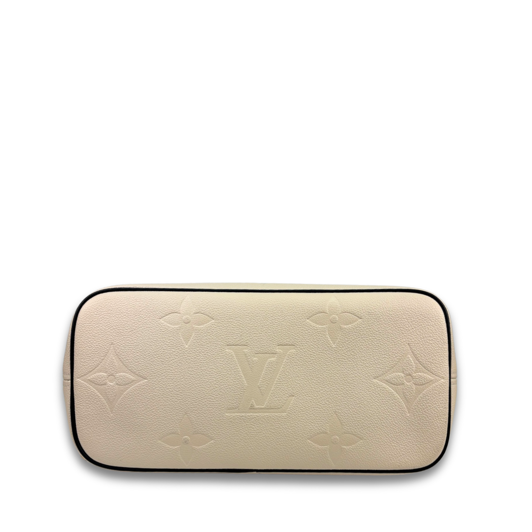 Louis Vuitton Pink Wild at Heart Neverfull MM