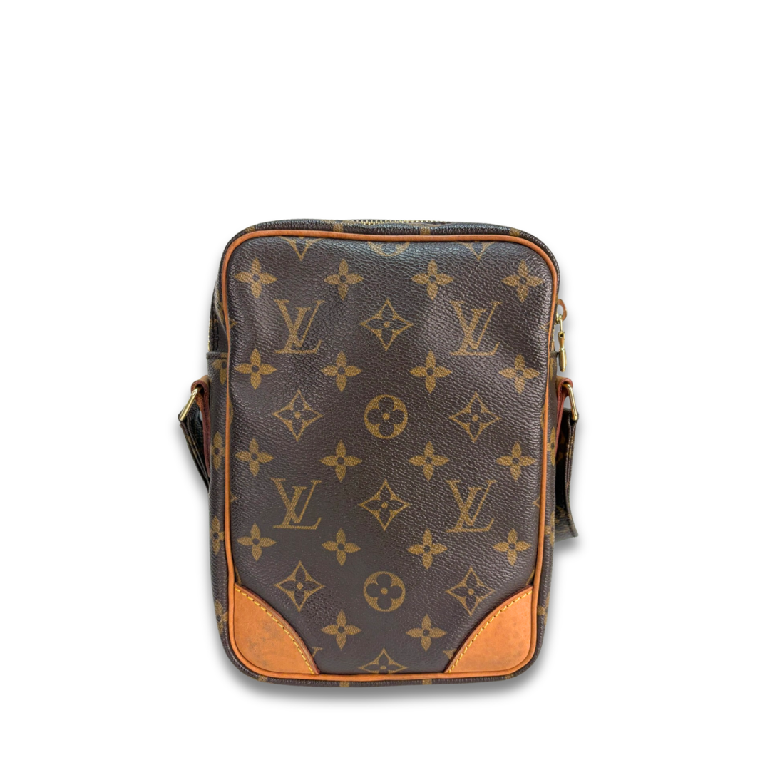 Louis Vuitton Monogram Amazon
