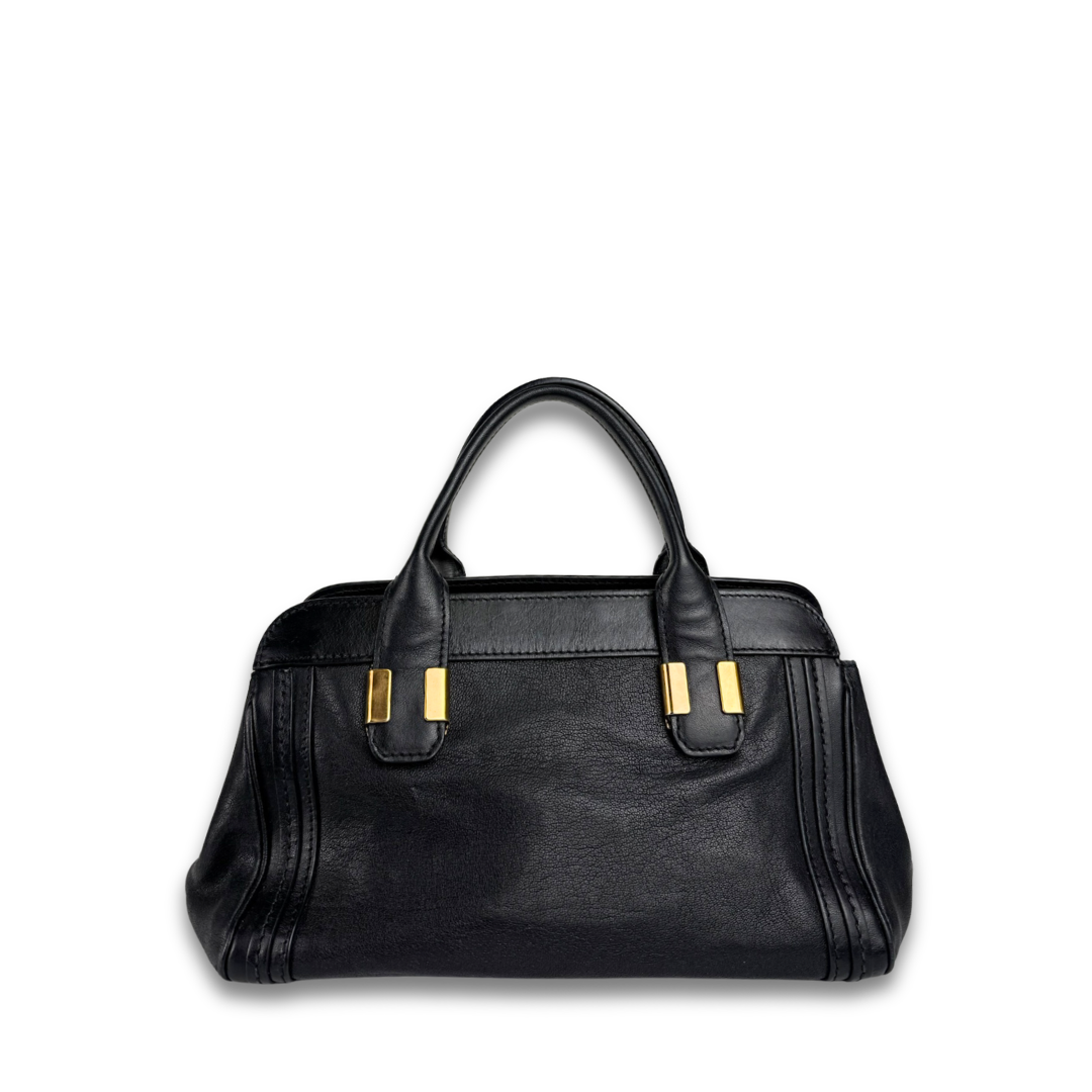 Chloe Mini Alice Satchel