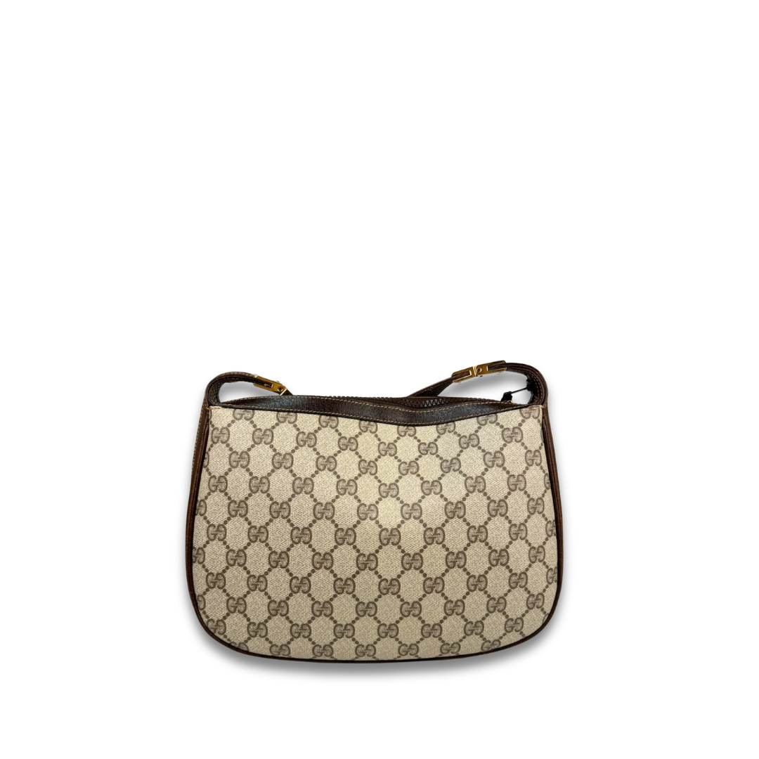 Gucci Vintage Ophidia GG Monogram Shoulder Bag